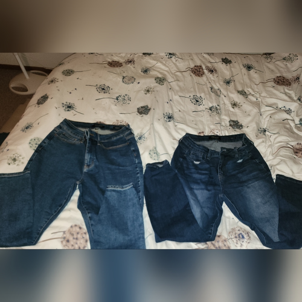 Judy Blue Jeans, size 14W